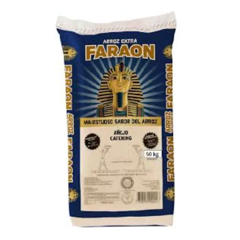 Arroz Faraon - Productos Faraon 2