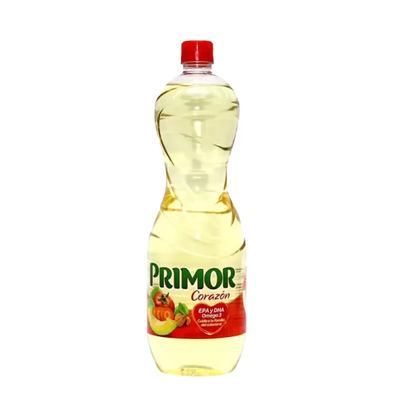 Aceite Primor 1