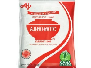 Aji No Moto 1