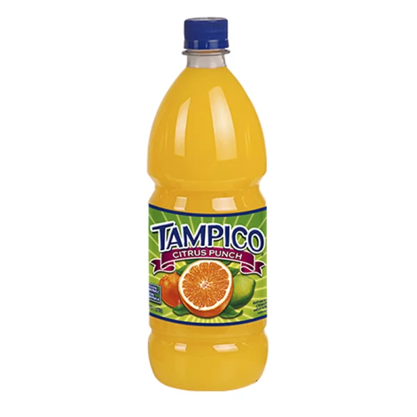 Jugo Tampico 1