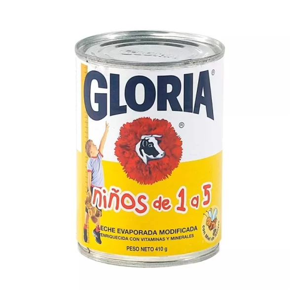 Leche Gloria para Niños 1