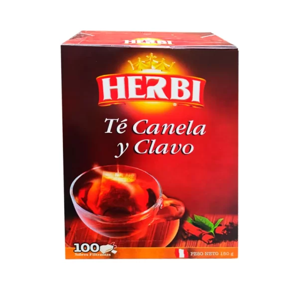 Te Herbi 1